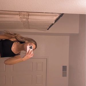 Meet your Posher, Madelyn